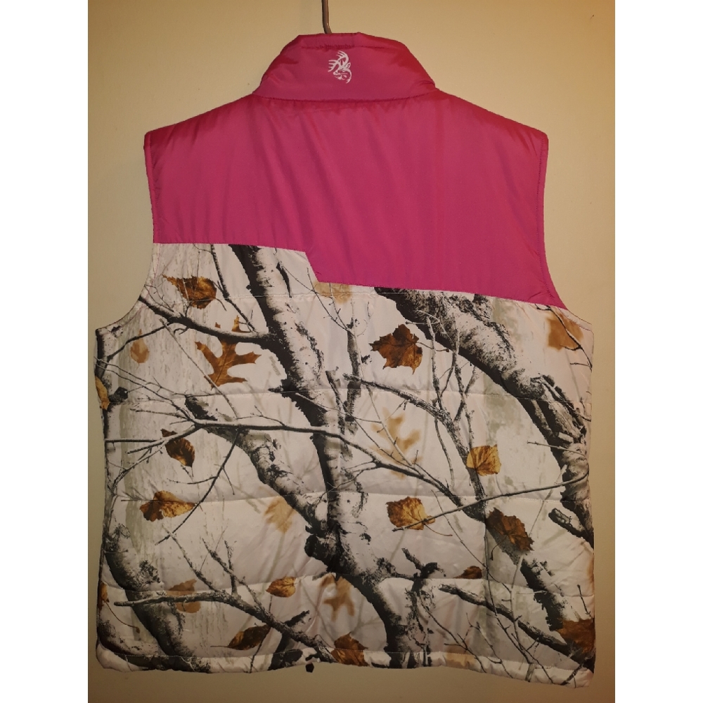 Legendary Vest - Picture 2 of 2